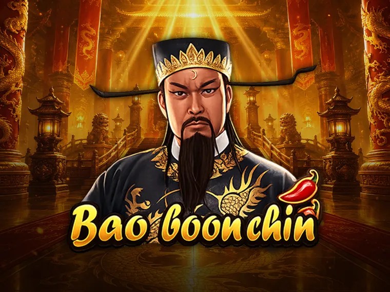 Слот Bao Boon Chin — восточный мудрец