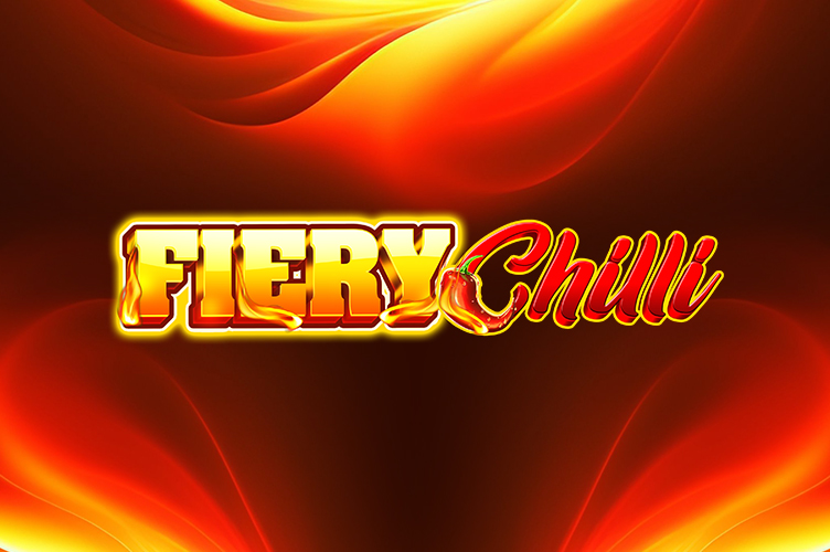 Слот Fiery Chilli — огненный перец